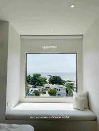 หาดวอนนภา บางแสน  | Zuwala Hotel 