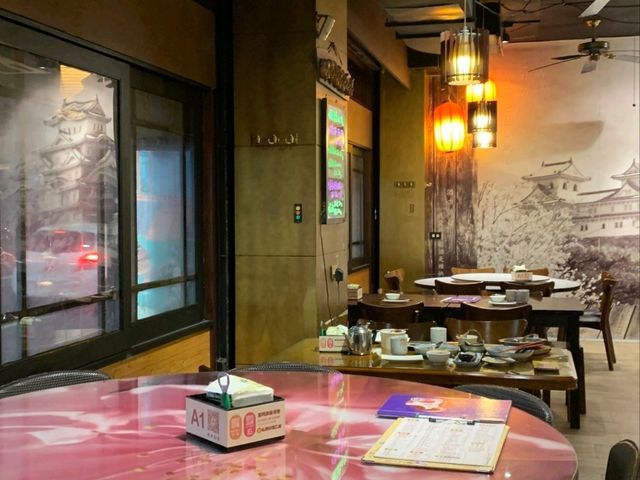 深夜食堂！桃園在地人都推的居酒屋