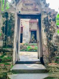 วัดแม่นางปลื้ม จังหวัดพระนครศรีอยุธยา