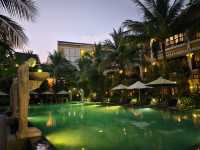【會安渡假首選】La Siesta Hoi An Resort & Spa
