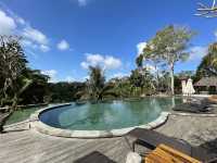 Hoshi Jungle Resort