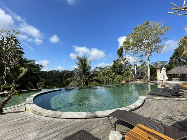 Hoshi Jungle Resort