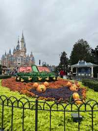 Shanghai Disneyland Park