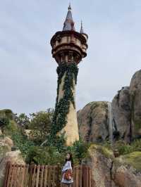 Fantasy Springs Tokyo Disneysea 🐠