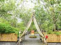 ท้ายเหมืองแคมป์ปิ้ง 