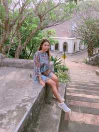 พิพิธภัณฑสถานแห่งชาติ พระนครคีรี (เขาวัง) จ.เพชรบุ