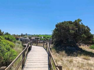 Puglia – Lido Bosco Selene (Torre Canne)
