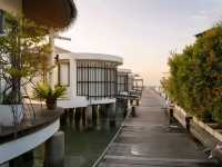Kept Bangsaray Hotel Pattaya 