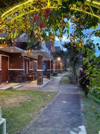 Tranquil Escape at Khas Parapat Hotel: A Summer Staycation by Lake Toba