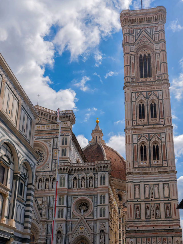 🇮🇹☀️ Florence, Italy