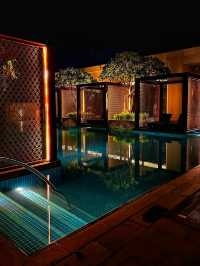 A Relaxing Stay at InterContinental Dhaka