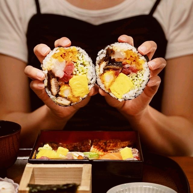 Hannam Man-ri Restaurant