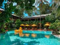 Buri Rasa Village Phangan