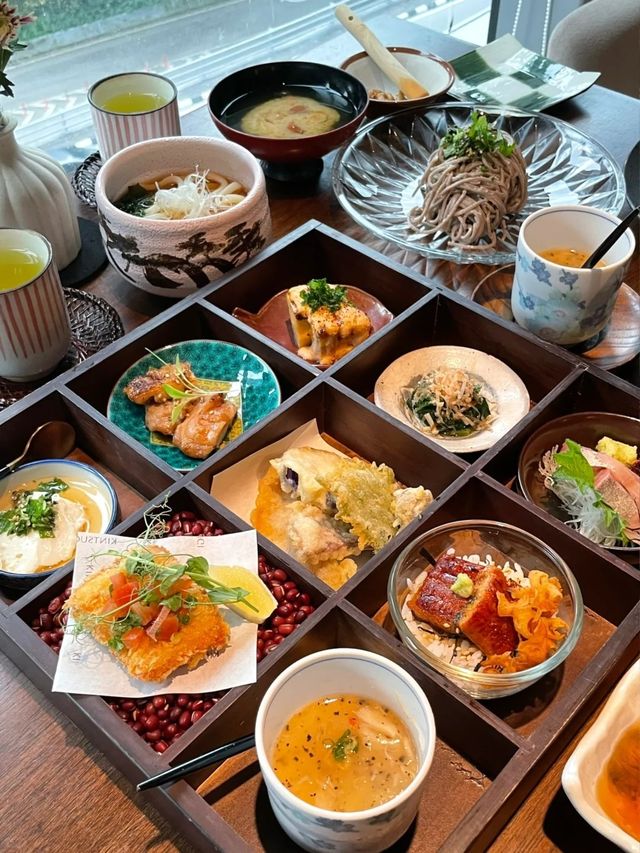 ～禪意饗宴～映墨日式懷石料理～