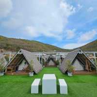 Tawaen Caza Sky Camping