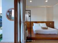 รีวิวที่พัก Nihao Rakthai บ้านรักไทย แม่ฮ่องสอน🛖