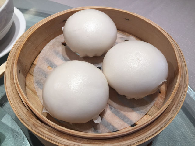 🥢 Dim Sum Excellence at Jin Yue Xuan, Macau
