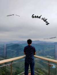 Skywalk Aiyerweng