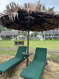 🌊🌺 2D1N Tanjong Jara Resort | East Coast Weekend Bliss