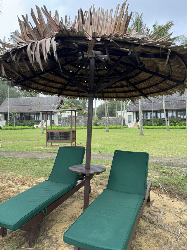 🌊🌺 2D1N Tanjong Jara Resort | East Coast Weekend Bliss