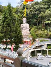 🎢🌄 Top Attractions in Genting Highlands – Malaysia’s Hilltop Playground! ⛅