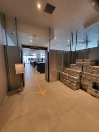 大阪臨空站旁最佳酒店說OMO