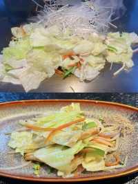 值得回訪的鐵板燒 💕 滿上隱·和牛海鮮燒（丹田城市廣場店）