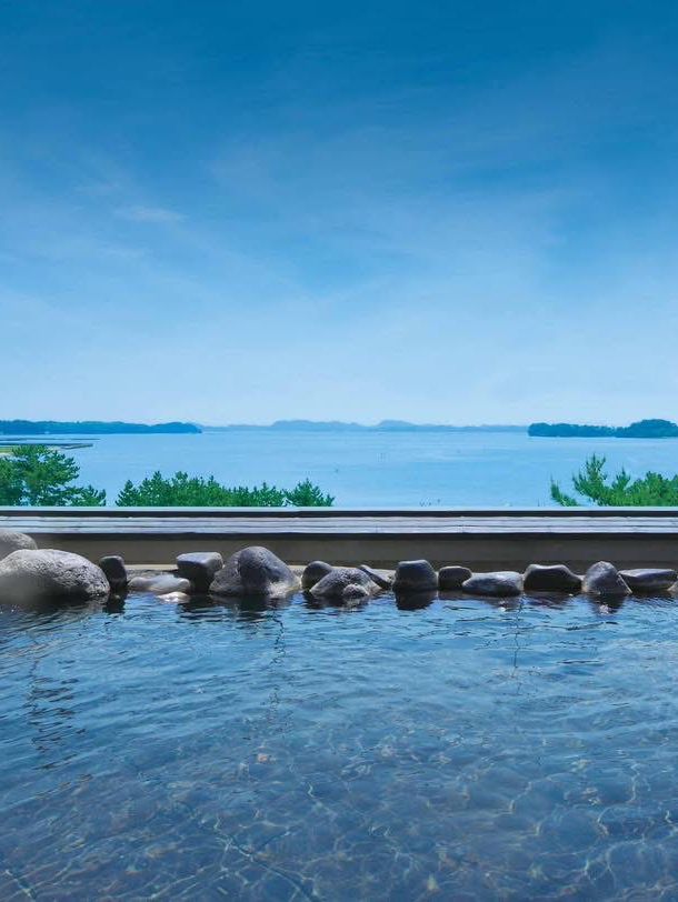 宮城🇯🇵 松島住返晚！2日1夜Trip點樣玩？