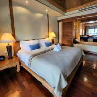  Anantara Hua Hin Resort รีสอร์ทหรู5ดาวหัวหิน