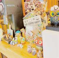 Blue Owl Coffee