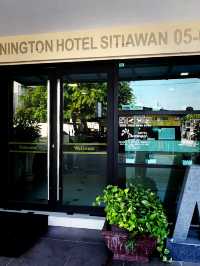 ⭐ Summer Getaway at Setiawan Mornington Hotel