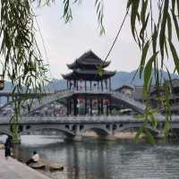 FengHuang Ancient Town 凤凰古城 - Day trip from Changsha