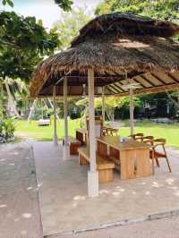 The Kelapa Samui: คาเฟ่ริมทะเลสไตล์บาหลี วิวสวย