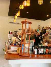 Rada Coffee House Samui คาเฟ่เล็กๆ แสนอบอุ่น