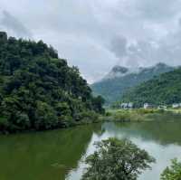 Ba Be Lake (Bac Kan)