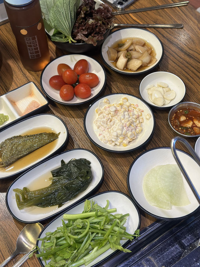 제주덕구 광주 동명동점 방문 후기✨