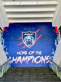 🌇🛍️ Holiday in Johor Bahru – Food, Fun & Family Time in Malaysia’s Southern Gateway 🇲🇾✨