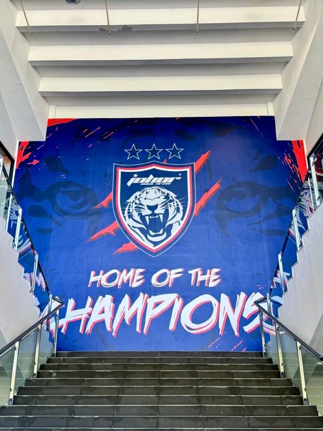 🌇🛍️ Holiday in Johor Bahru – Food, Fun & Family Time in Malaysia’s Southern Gateway 🇲🇾✨
