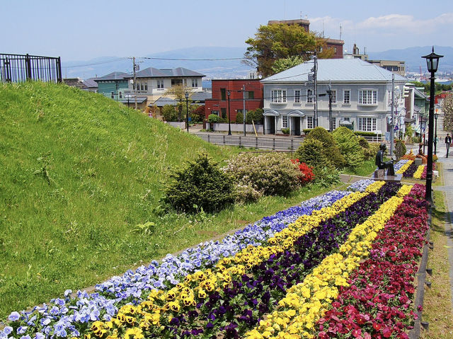 🏯 Echoes of the Samurai: A Quiet Moment at the Site of Konotate in Usuki
