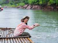 " แพลนทริปเที่ยว เส้นทางรางวัลกินรี "