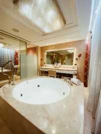 Opulence Awaits: The Okada Escape