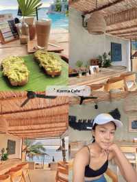 มัดรวม ร้านอาหาร คาเฟ่และที่พักสมุย แบบจุกๆ 🍽🌴✨