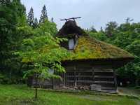 高山｜漫走飛驒之里茅草建築群
