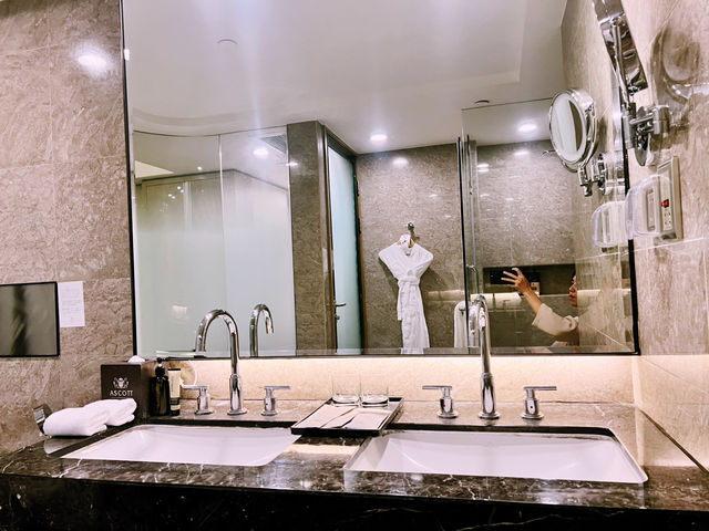 Ascott IFC Guangzhou