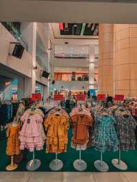 A Quiet Escape to The Main Place Mall – Subang’s Underrated Chill Spot