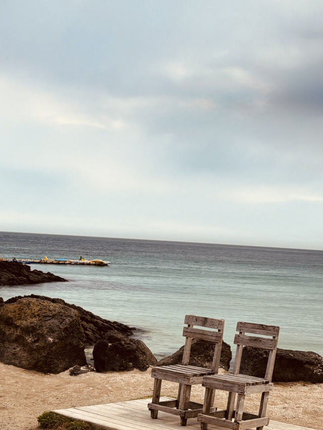 A Hub for Water Sports and Beachside Activities
