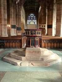 Holy Trinity Coventry