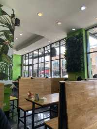 “ตำแซ่บ by Zine” ร้านอาหารอีสานจัดจ้านที่ต้องมาโดน