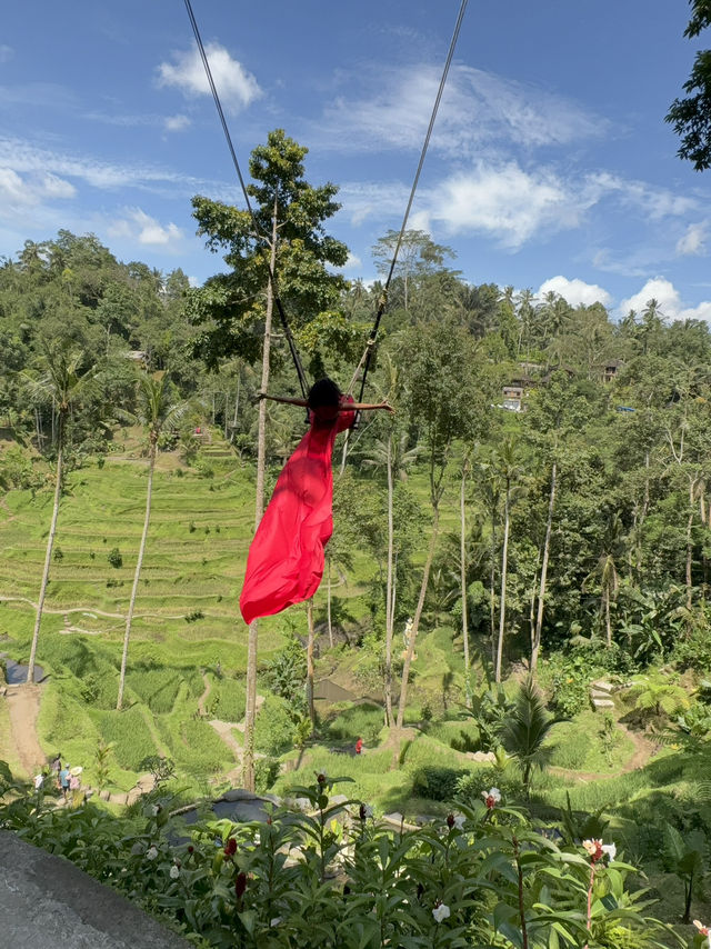 Day Trip Itinerary for Bali