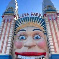 Luna Park Sydney